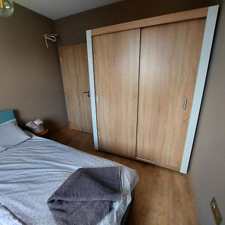 Grey Apartment Варна Екстериор снимка