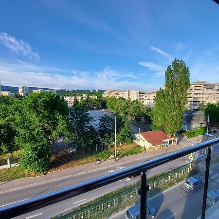 Grey Apartment Варна Екстериор снимка