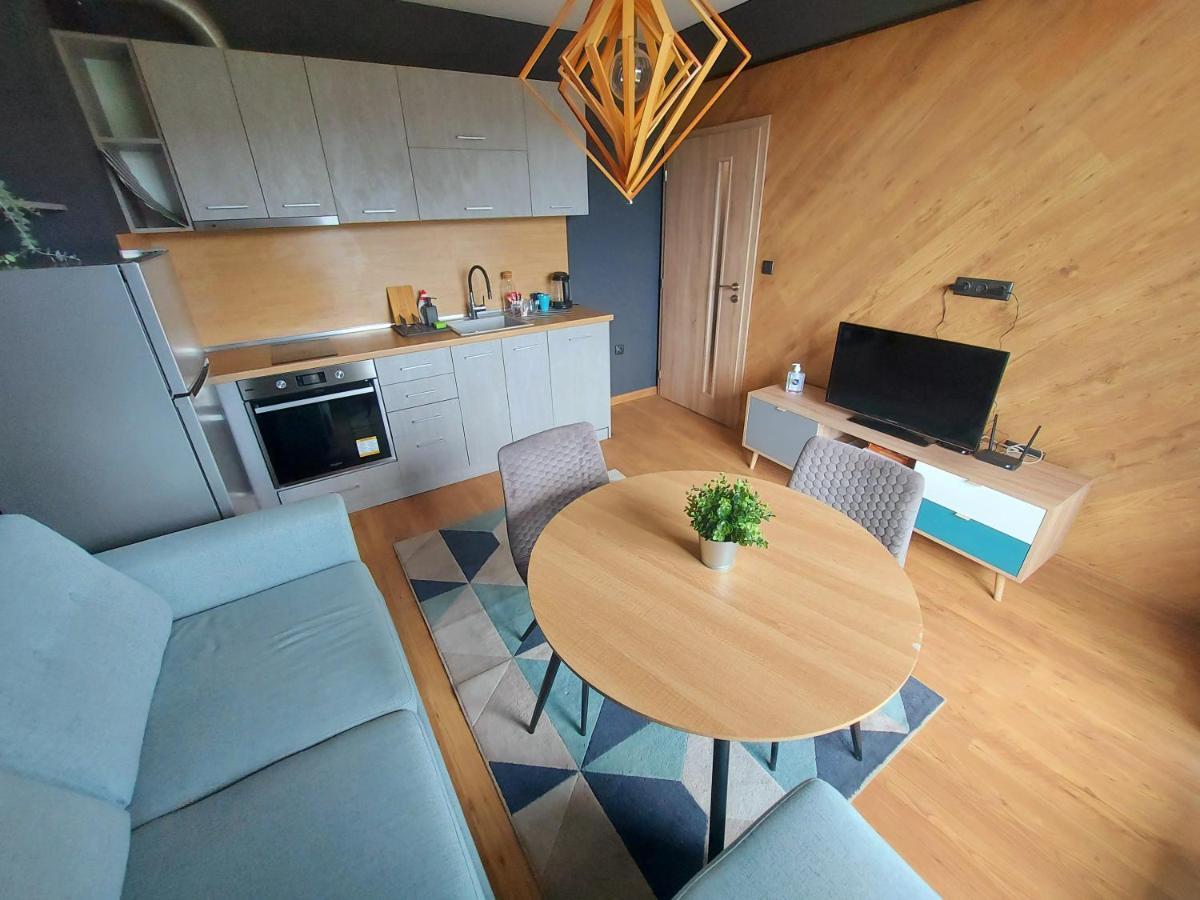 Grey Apartment Варна Екстериор снимка