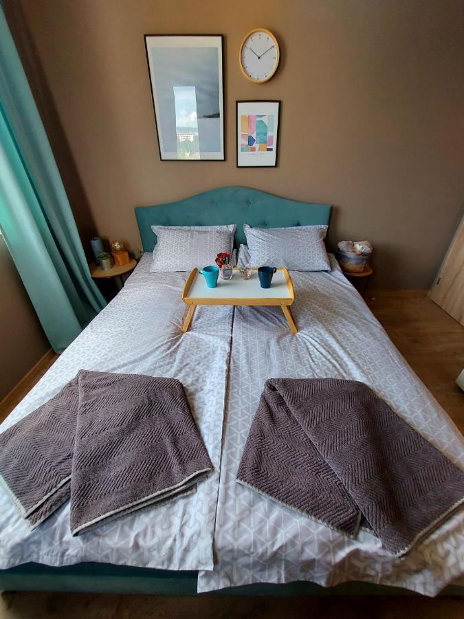 Grey Apartment Варна Екстериор снимка