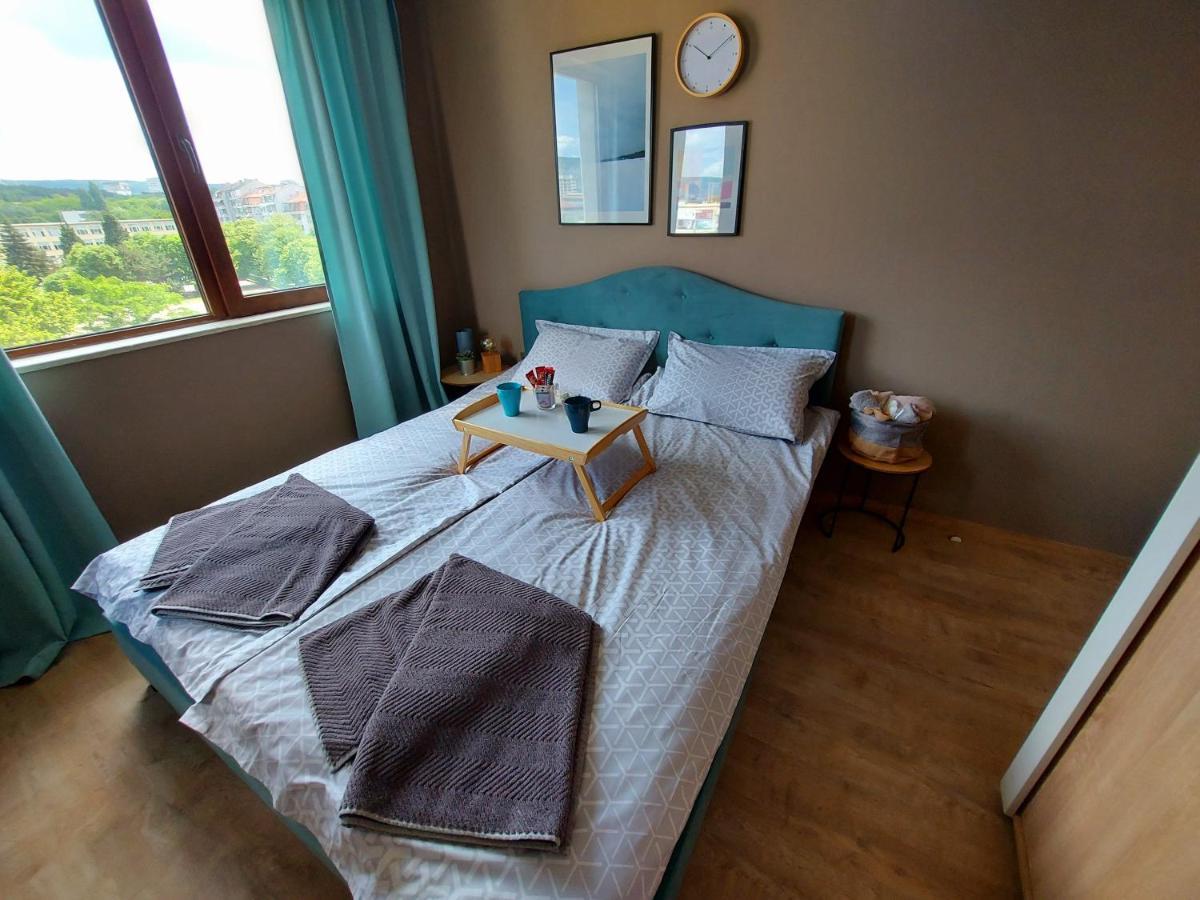Grey Apartment Варна Екстериор снимка
