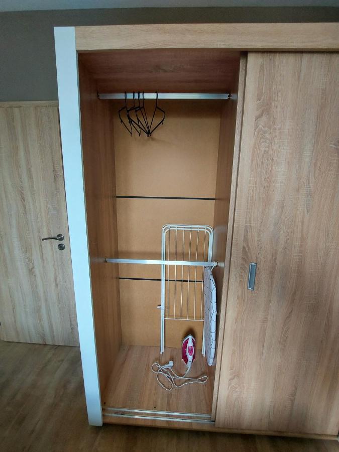 Grey Apartment Варна Екстериор снимка