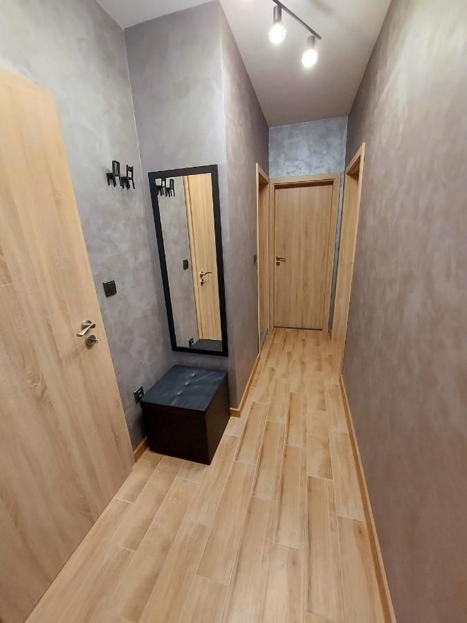 Grey Apartment Варна Екстериор снимка