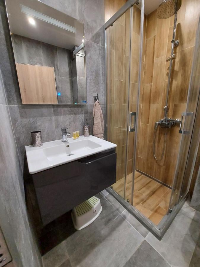 Grey Apartment Варна Екстериор снимка