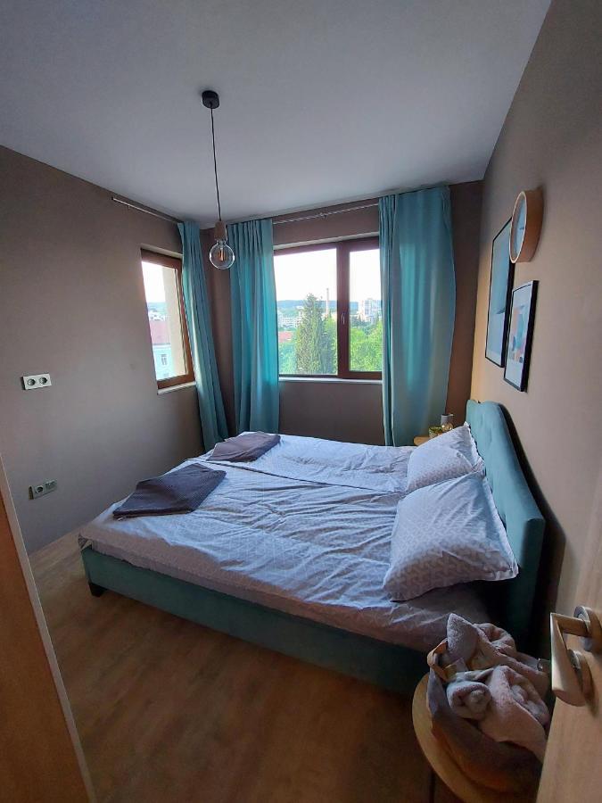 Grey Apartment Варна Екстериор снимка