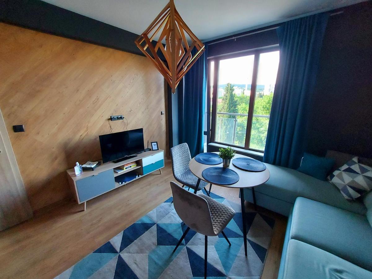 Grey Apartment Варна Екстериор снимка