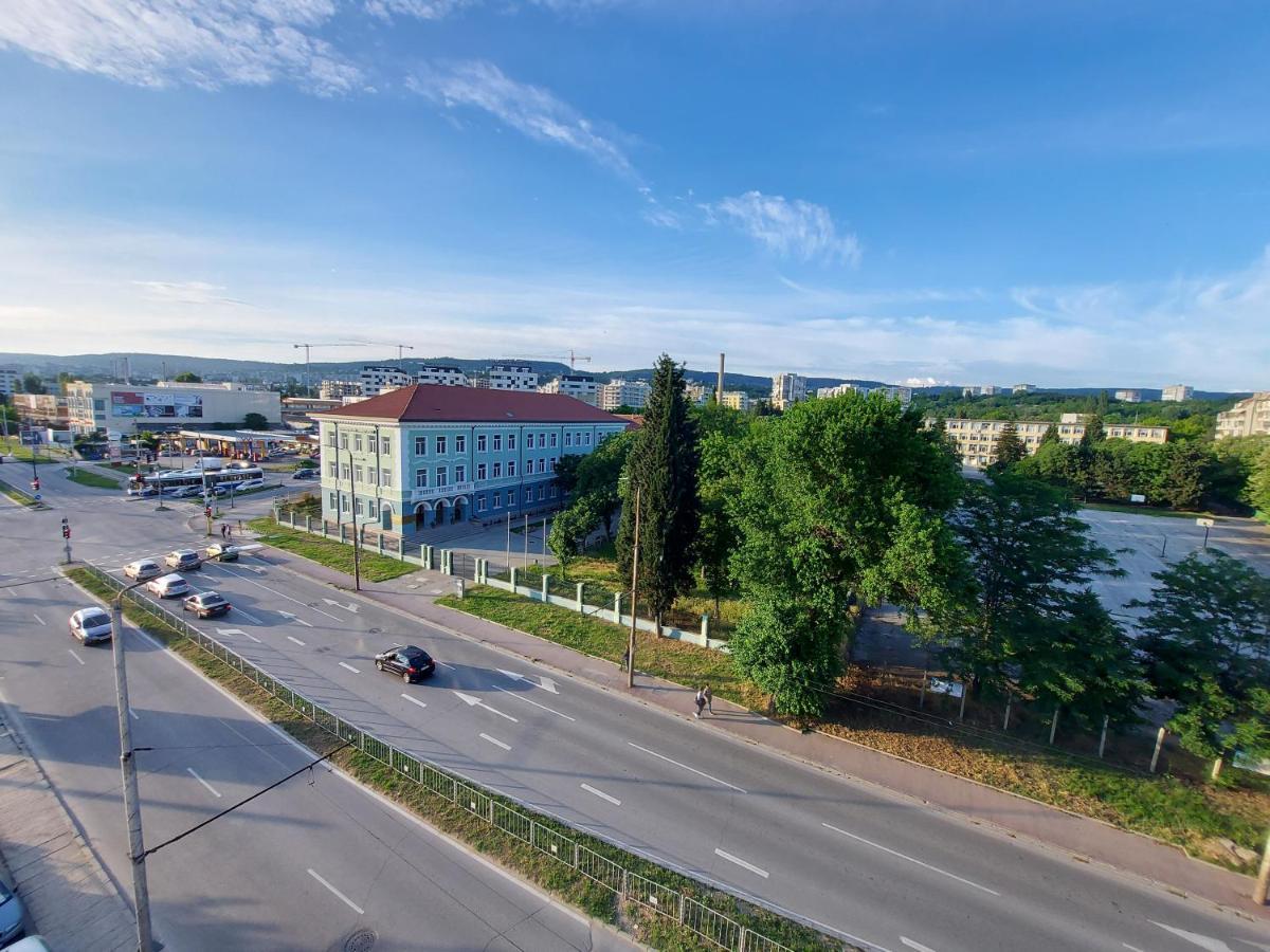 Grey Apartment Варна Екстериор снимка
