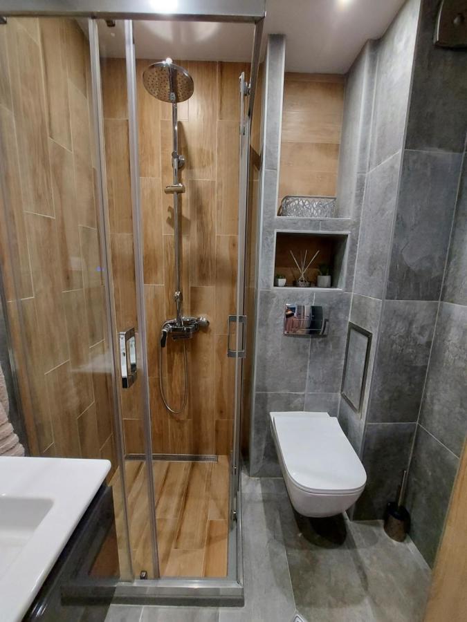 Grey Apartment Варна Екстериор снимка