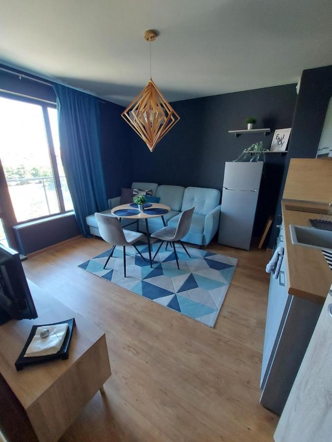 Grey Apartment Варна Екстериор снимка