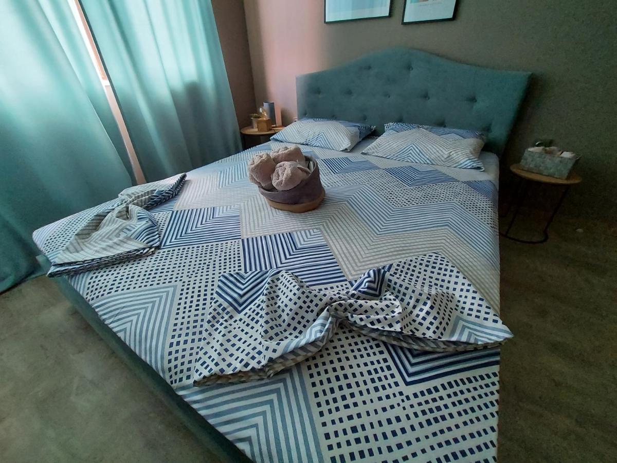 Grey Apartment Варна Екстериор снимка